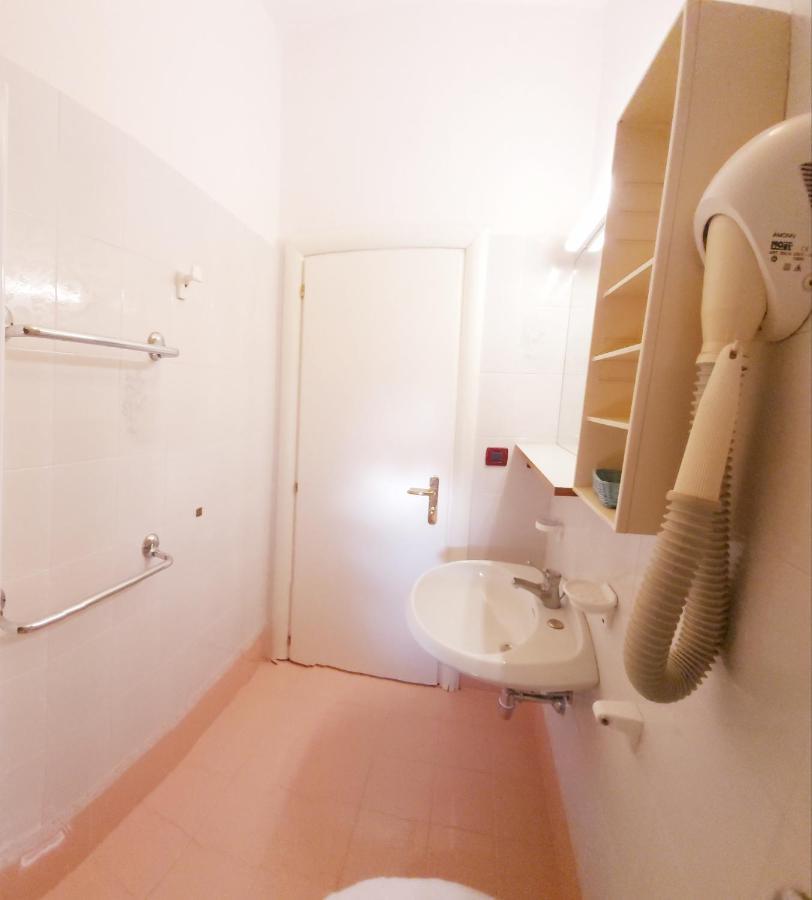 Hotel Trevi リド・ディ・イエゾロ エクステリア 写真