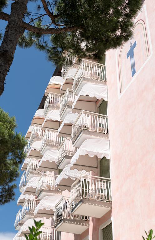 Hotel Trevi リド・ディ・イエゾロ エクステリア 写真