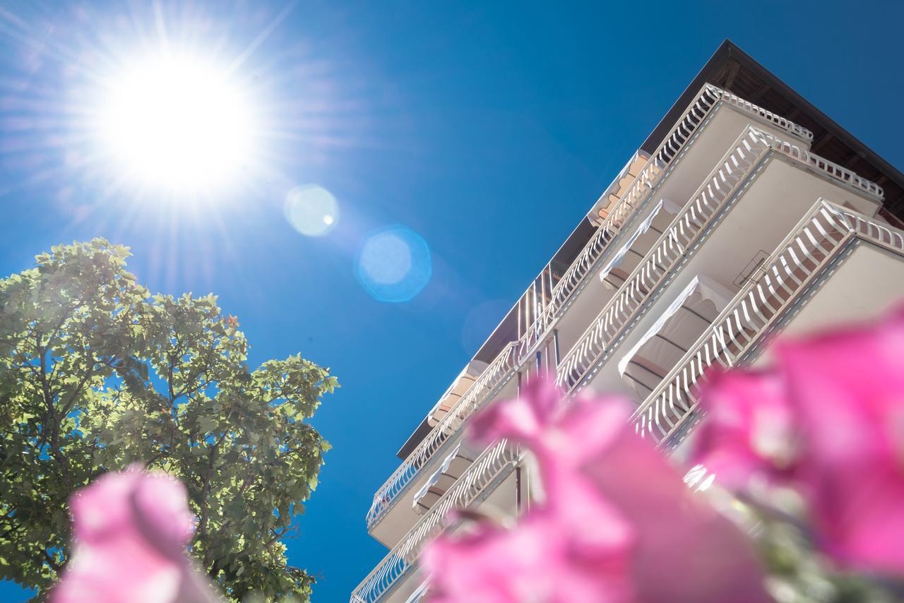 Hotel Trevi リド・ディ・イエゾロ エクステリア 写真